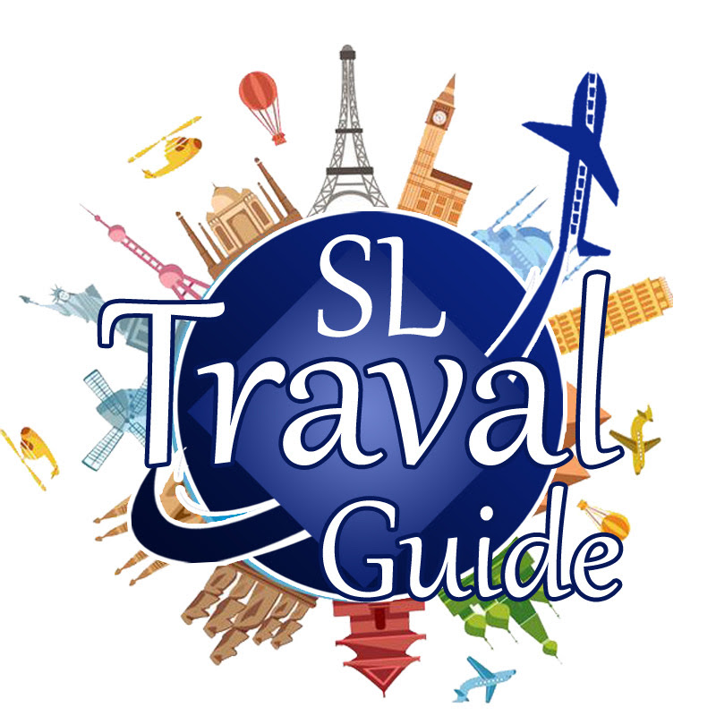 SL Travel Guide
