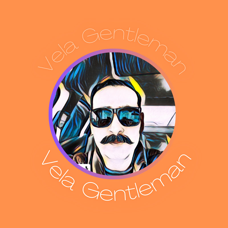 Vela Gentleman