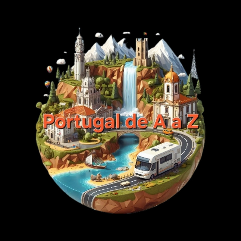 Portugal de A a Z