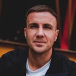 MARIO GÖTZE
