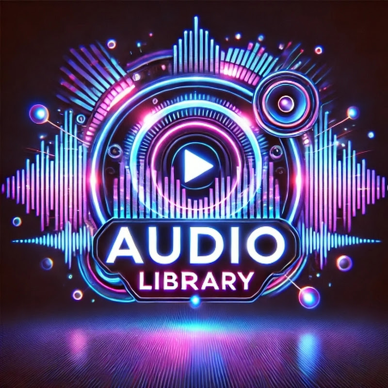 Audio Library