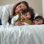Raquel de Andrade | Maternidade & Humor