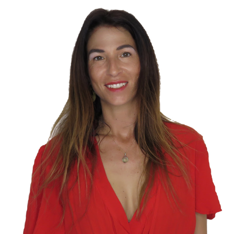 Piera Maria Fromm Conscious Living