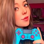 Alina • Gamer • Gaming