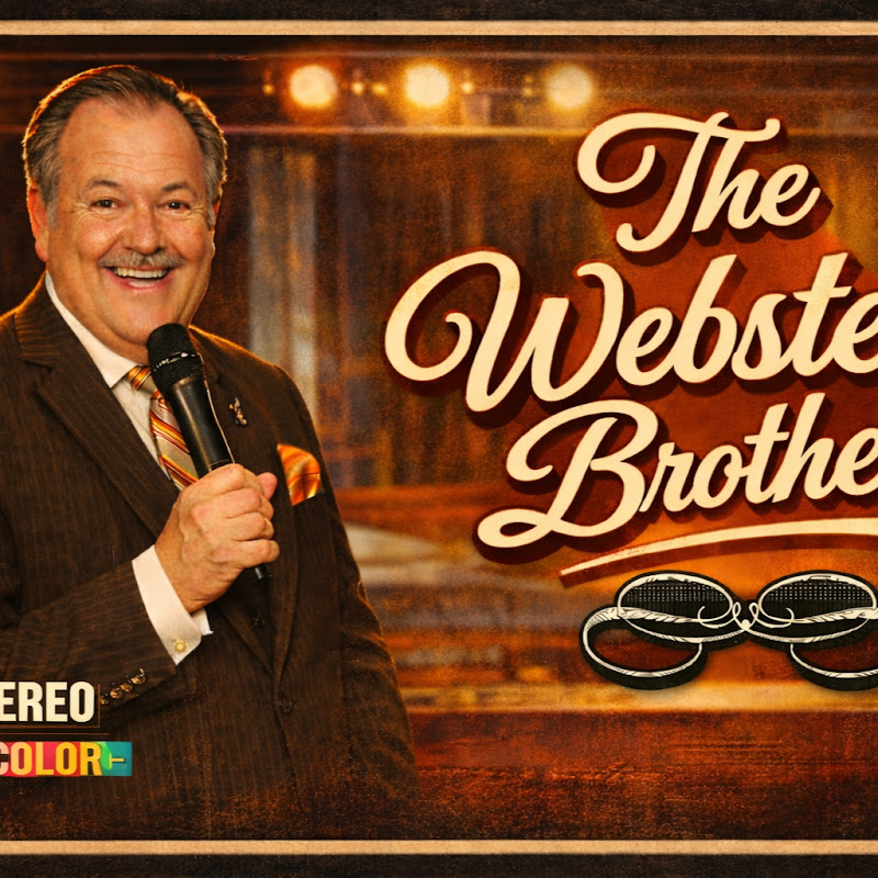 THE WEBSTER BROTHERS