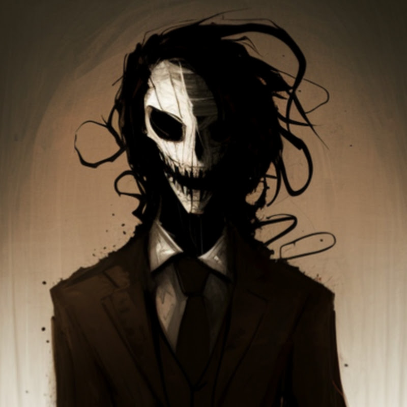 Mr Haunt