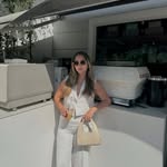 Alexandra Carlevarino