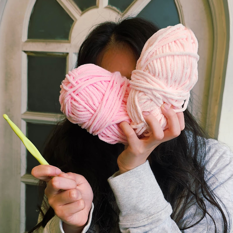 Crochet Musings