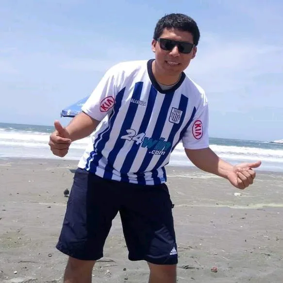 Sebastian Santi