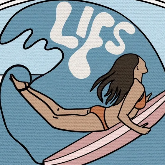 Lies Collective BTS