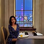 Shanghai Girl Eats