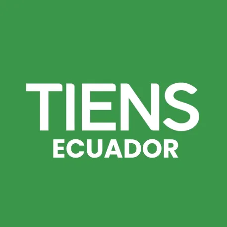 Tiens Ecuador Latam