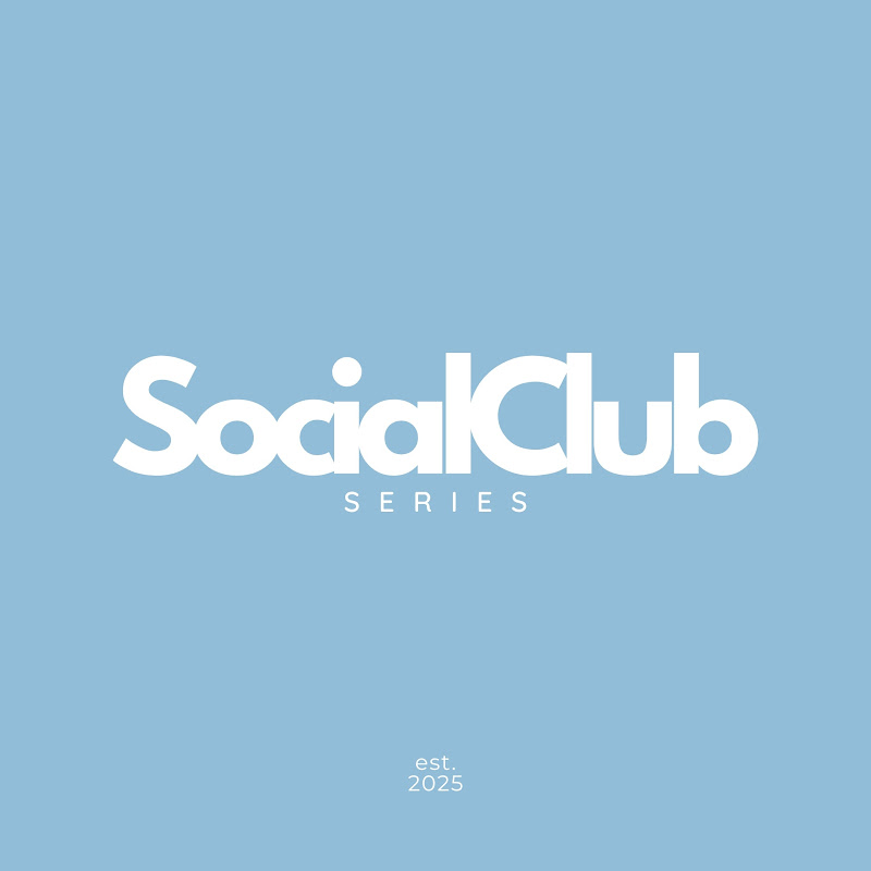 Social Club Series