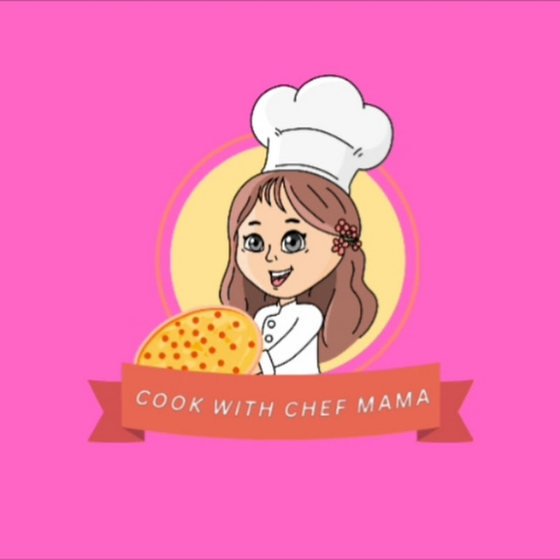 Cook With Chef Mama