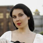 Grace Hollow Doll | Death & Bouquets