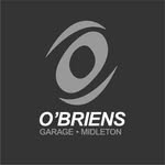 O'Briens Garage Mazda Cork