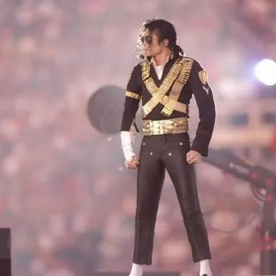Matthew/Michael Jackson fan🎺