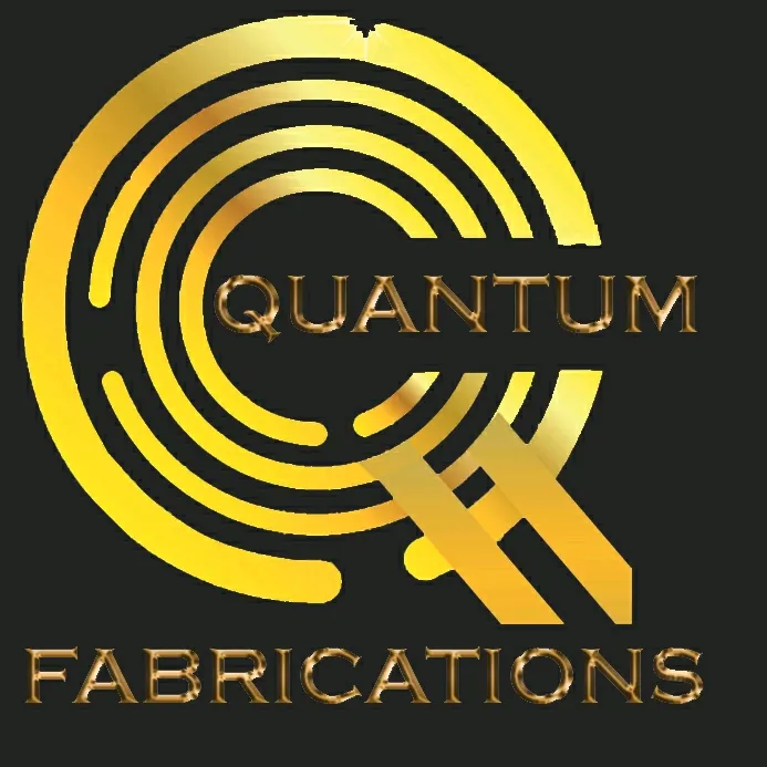 Quantum fabrications