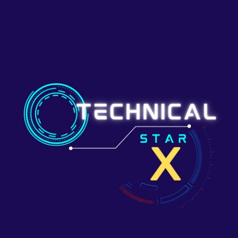TechnicalStarx  