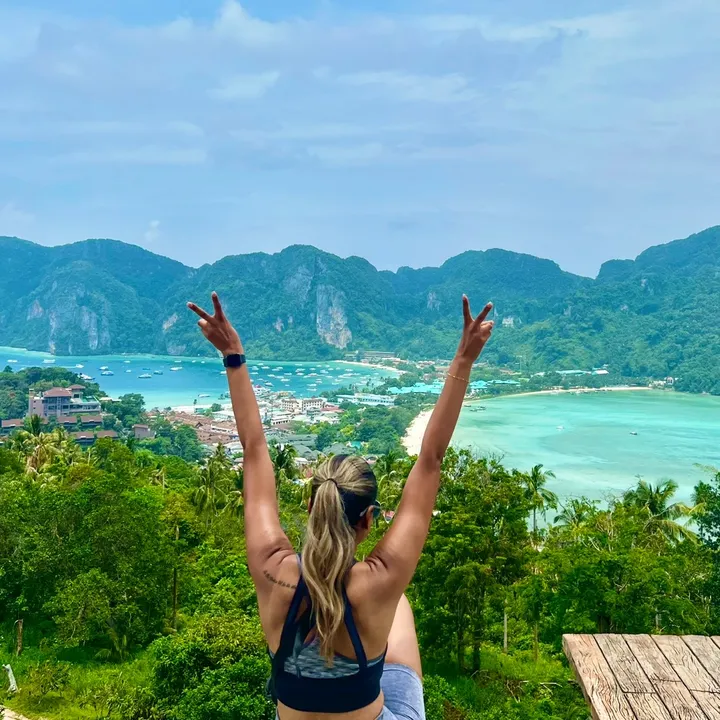 Travelswithmissp