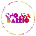 CHOUGA BARRIO