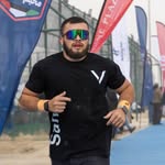 Santi Molina | Hybrid Coach