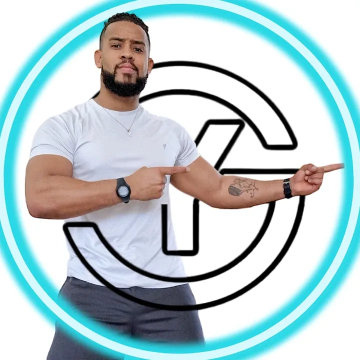 YOENCY SANTANA TRAINER