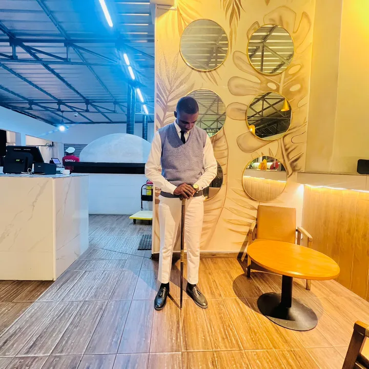 Jean-Paul Ndong