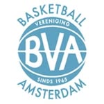BVA Basketball Vereniging Amsterdam BVAmsterdam BVA Amsterdam