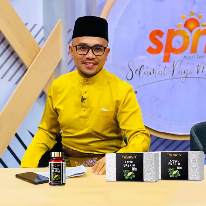 Azman Mohamad