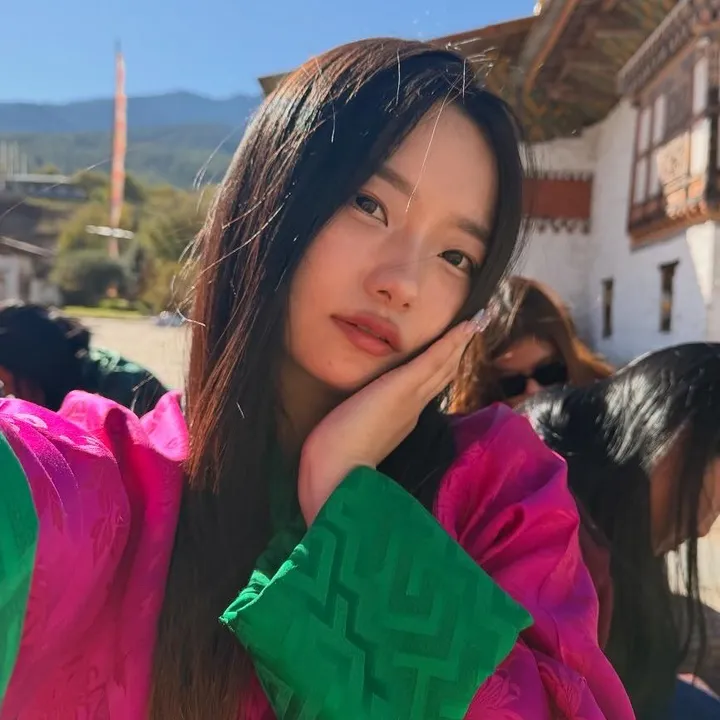 Thukten Wangmo Gyeltshen