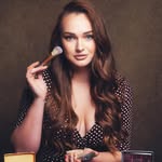 Makeup artist Stockholm