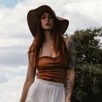 Francesca | mushrooms & herbalism