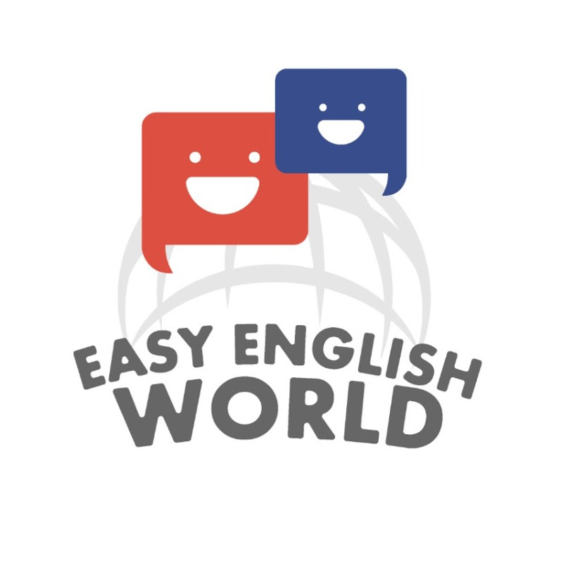 Easy English World