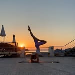 Yoga | Hara Devī Dasī