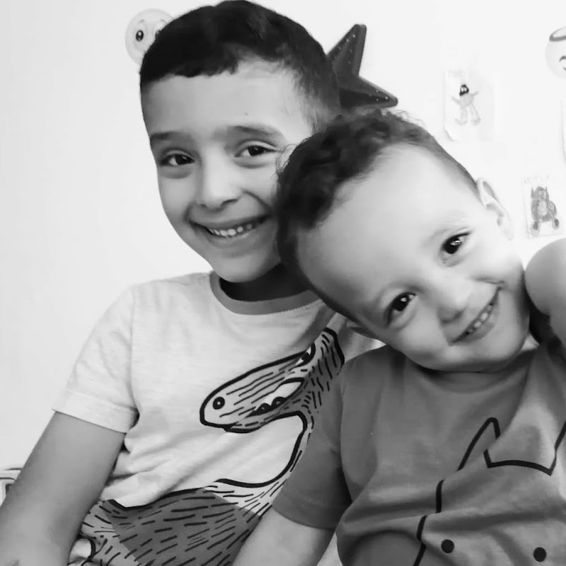 Rachid & Zakaria