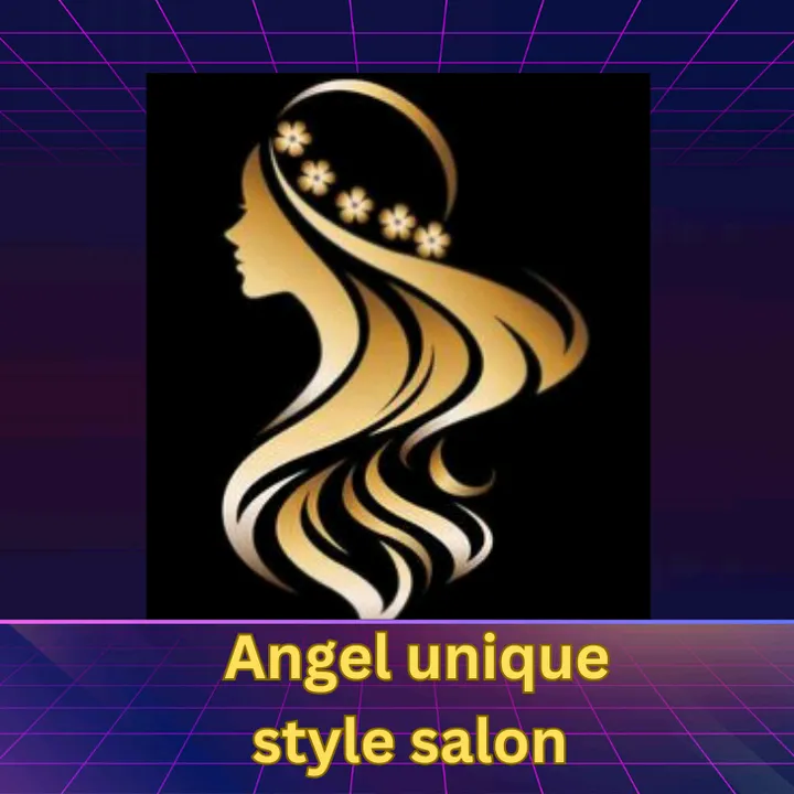 Angel unique Style salon