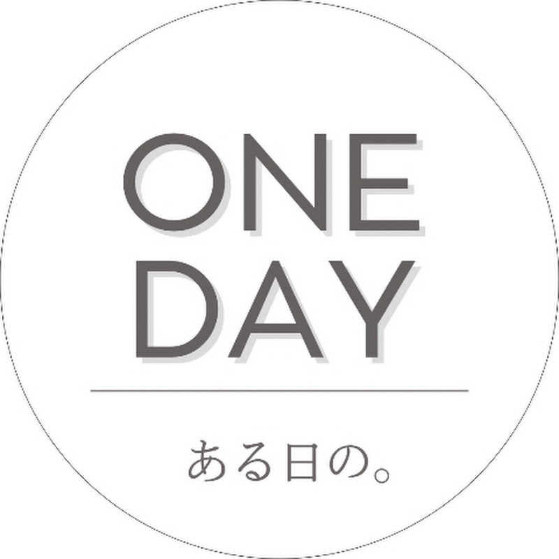 One day -aruhino-ある日の風景