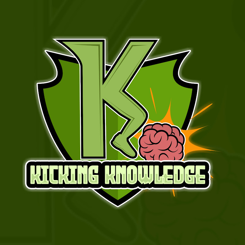 KickingKnowledgeShorts