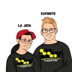 Espinete Surfcasting