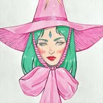 ✦ Andreea Tudose | Astraes ✦