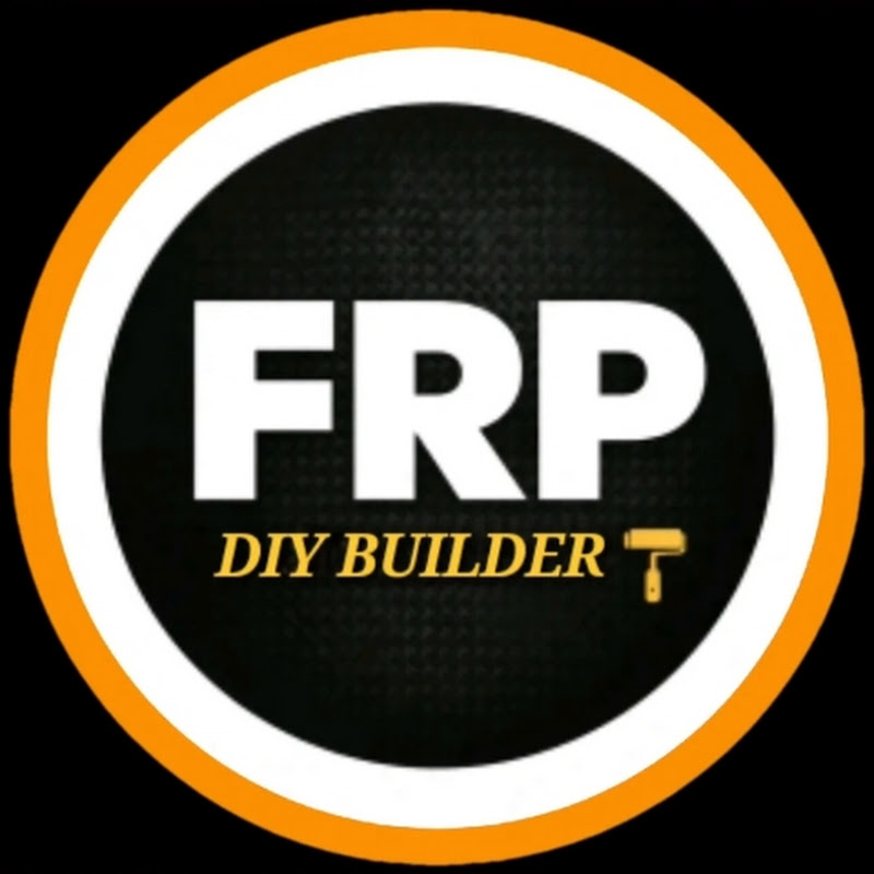 FRP DIY BUILDER