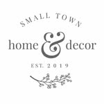 Small Town Home & Decor