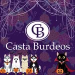 Casta Burdeos