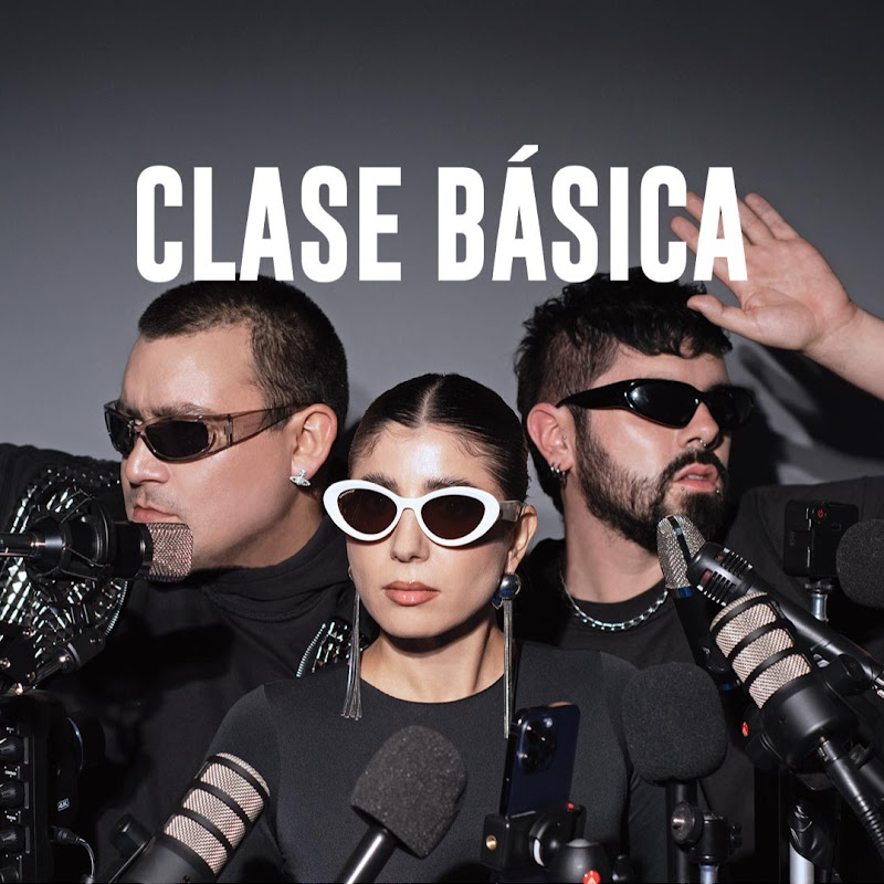 Clase Básica