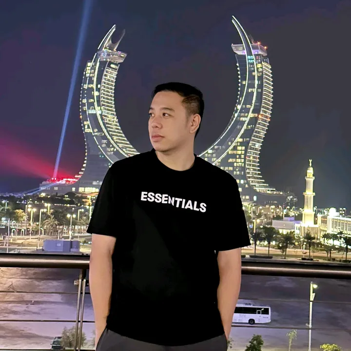 Ostinpower