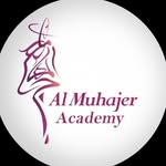 اكاديميه تعليم تصميم ازياء||almuhajer- academy