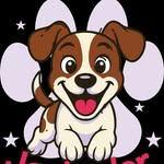 Jackador dog training