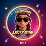 Golosinas  Lucky Star Ecuador 2017