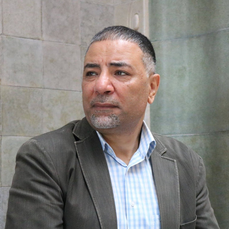 Khaled Hamdoun